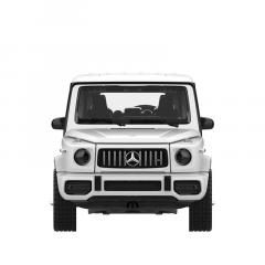 Masina - Mercedes Benz - AMG G63 - Alb