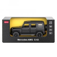 Masina - Mercedes Benz AMG G63 - Negru