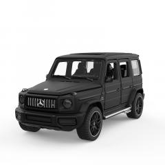 Masina - Mercedes Benz AMG G63 - Negru
