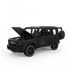Masina - Mercedes Benz AMG G63 - Negru
