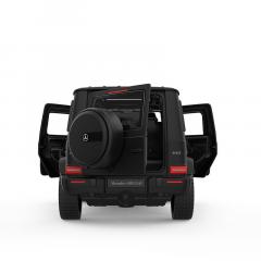 Masina - Mercedes Benz AMG G63 - Negru