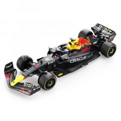 Masina cu telecomanda - Oracle Red Bull Racing