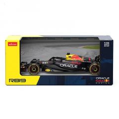 Masina - Red Bull F1 RB19 - Negru