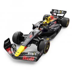 Masina - Red Bull F1 RB19 - Negru