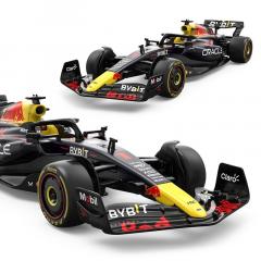 Masina - Red Bull F1 RB19 - Negru