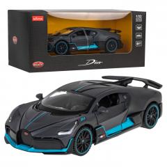Masina - Bugatti Divo - Negru