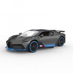 Masina - Bugatti Divo - Negru