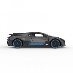 Masina - Bugatti Divo - Negru
