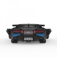 Masina - Bugatti Divo - Negru