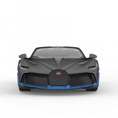 Masina - Bugatti Divo - Negru