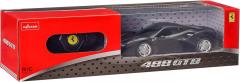 Masina cu telecomanda - Ferrari 488 GTB - Negru