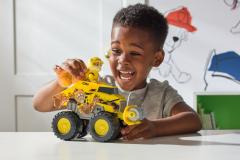 Masina - Paw Patrol - Rubble