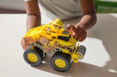 Masina - Paw Patrol - Rubble