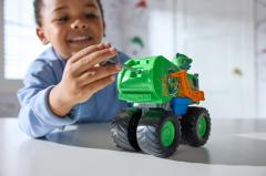 Masina - Paw Patrol - Rocky