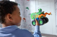 Masina - Paw Patrol - Rocky