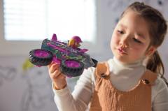 Masina - Paw Patrol - Skye - Roz