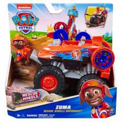 Masina - Paw Patrol - Zuma