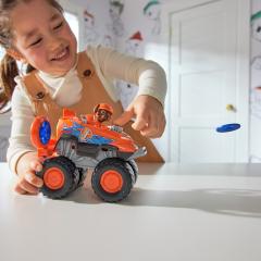 Masina - Paw Patrol - Zuma