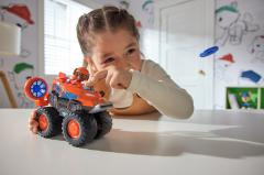 Masina - Paw Patrol - Zuma