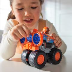 Masina - Paw Patrol - Zuma