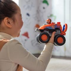 Masina - Paw Patrol - Zuma