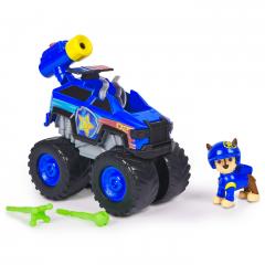 Masina - Paw Patrol - Chase