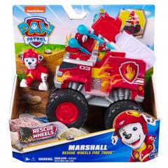 Masina - Paw Patrol - Marshall