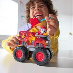 Masina - Paw Patrol - Marshall