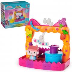 Casa papusi - Gabby`s Doll House - Balcon Talent Show