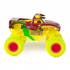 Masina - Monster Jam - El Toro Loco - Galben