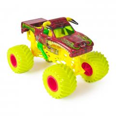 Masina - Monster Jam - El Toro Loco - Galben