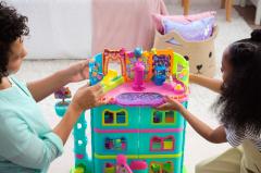 Set de joaca - Gabby's Dollhouse - Petrecere