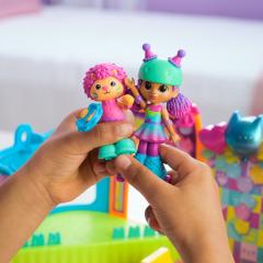 Set de joaca - Gabby's Dollhouse - Petrecere