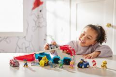 Masina - Paw Patrol - Vehicul de baza Patroller