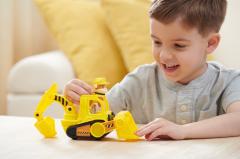 Jucarie - Paw Patrol - Turn macara