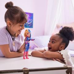 Papusa - Unicorn Academy - Isabel