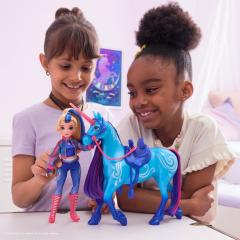 Papusa - Unicorn Academy - Isabel
