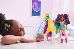 Papusa - Unicorn Academy - Ava