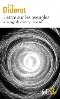 Lettres sur les aveugles a l'usage de ceux qui voient