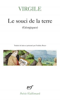 Le souci de la terre (Georgiques)