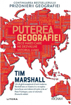 Puterea geografiei