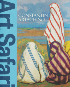 Album Constantin Artachino