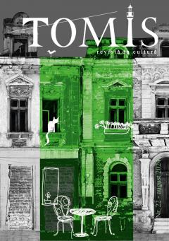 Revista Tomis - Nr. 22 (August 2024)