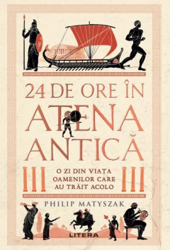 24 de ore in Atena antica