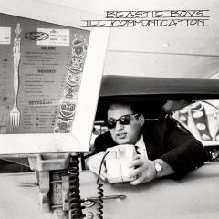 Ill Communication (Limited Deluxe Collector's Edition) (Lenticular Cover) - Vinyl