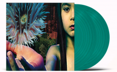 Lifeforms (Limited Edition) - Green Vinyl