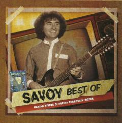 Savoy Best Of