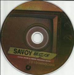 Savoy Best Of