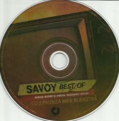 Savoy Best Of