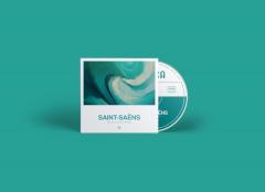 Saint-Saens: The Definite Works